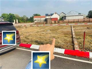 Tôi bán lô góc trục chính kinh doanh tt xuân mai 120m2 giá 1 tỷ dân kín, sát chợ lớn và ubnd cấp xã