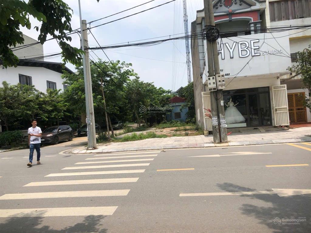 Lô góc thư lâm 1,5 tỷ bán nhanh trong tuần 100m2 mặt tiền to rộng trục chính đang ưu tiên nhanh