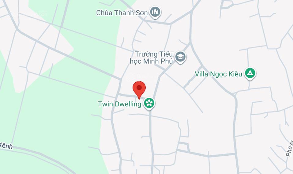 Nhà cấp 4, 880 tr lô góc bán nhanh trong tuần để lo việc gia đình, sóc sơn vành đai 4 kéo dài