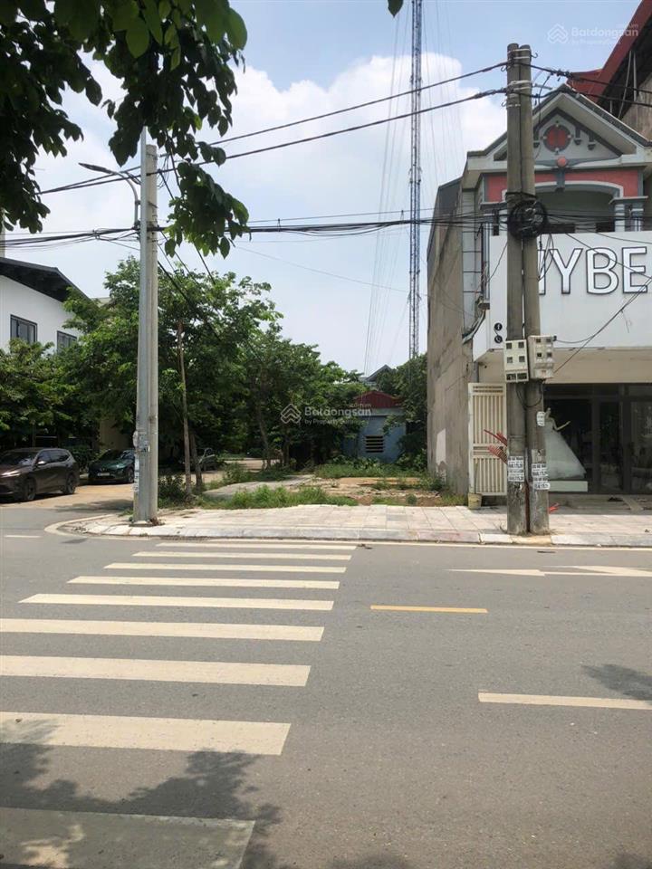 Bán lô góc gần vành đai 3 giá 1 tỷ trục chính gần kcn, trường đh tài chính, đang cần tiền bán gấp