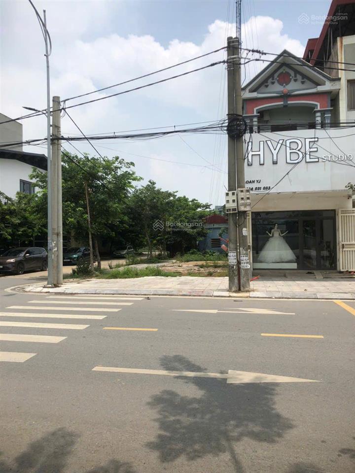 1,5 tỷ lô góc 72m2 gần 13 trường đại học, gần kcn, khu nghỉ dưỡng cao cấp cho thuê, dòng tiền đều