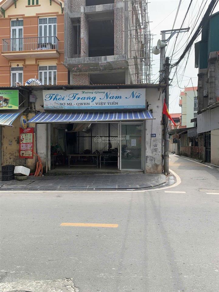 Tôi chính chủ cần bán gấp đẻ chuyển vào trong nam 3.5 tỷ bao sổ 100m2 full thổ trục chính kdc đông
