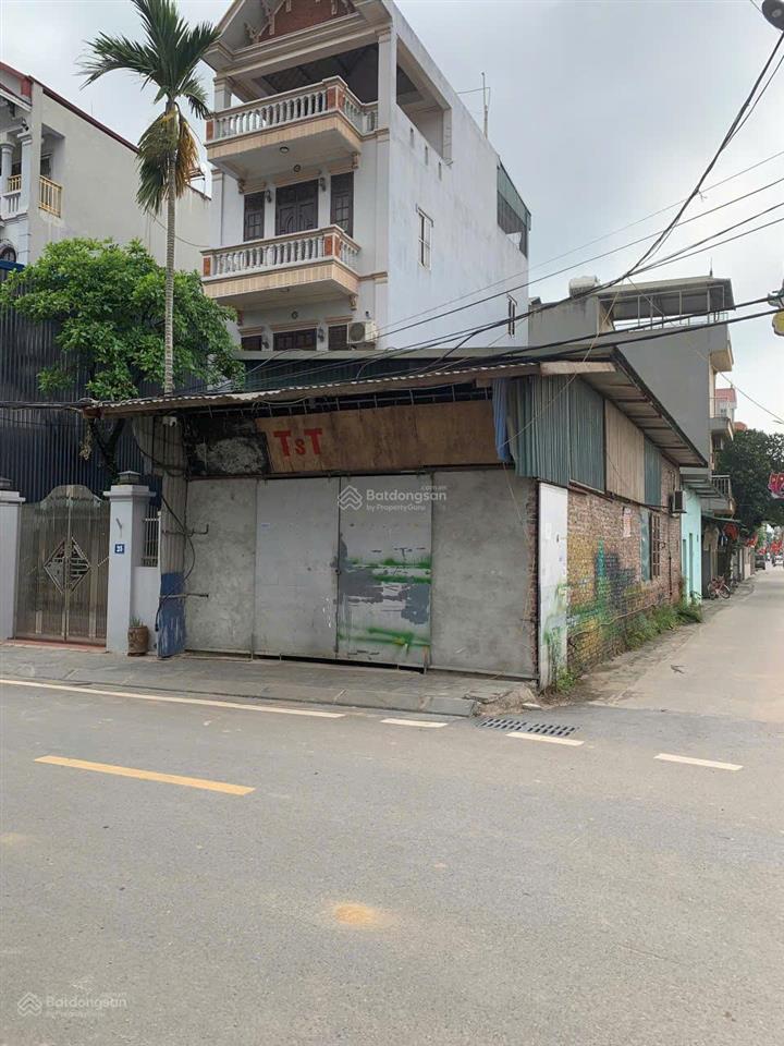 Tôi chính chủ cần bán gấp đẻ chuyển vào trong nam 3.5 tỷ bao sổ 100m2 full thổ trục chính kdc đông