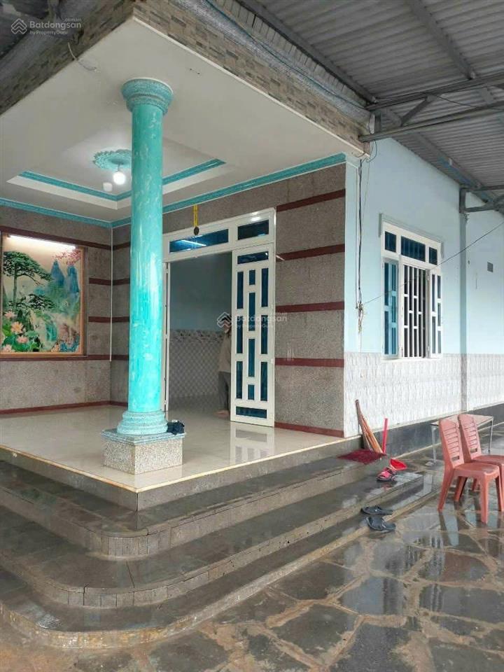 Bán nhà đất biệt thự lô góc kế bên ubnd tân triều