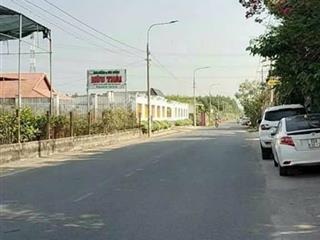 Bán nhà đất biệt thự lô góc kế bên ubnd tân triều