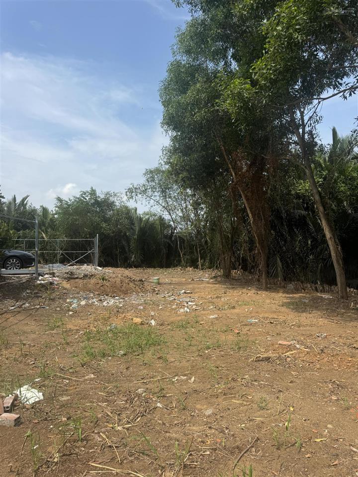 Bán nhà vườn long phước view sạch, nằm khu dân cư cao cấp