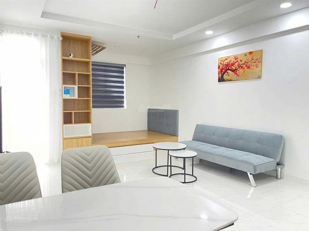 Bán cc tại căn hộ thạnh tân, đt 743c, 1,5 tỷ, 57 m2