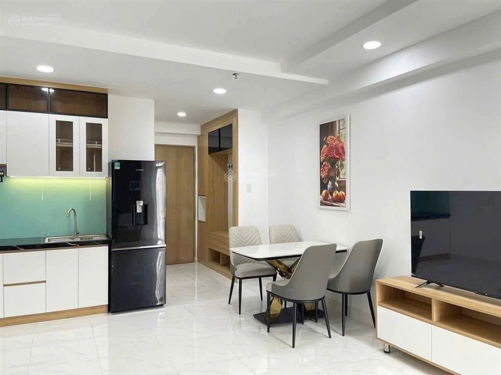 Bán cc tại căn hộ thạnh tân, đt 743c, 1,5 tỷ, 57 m2