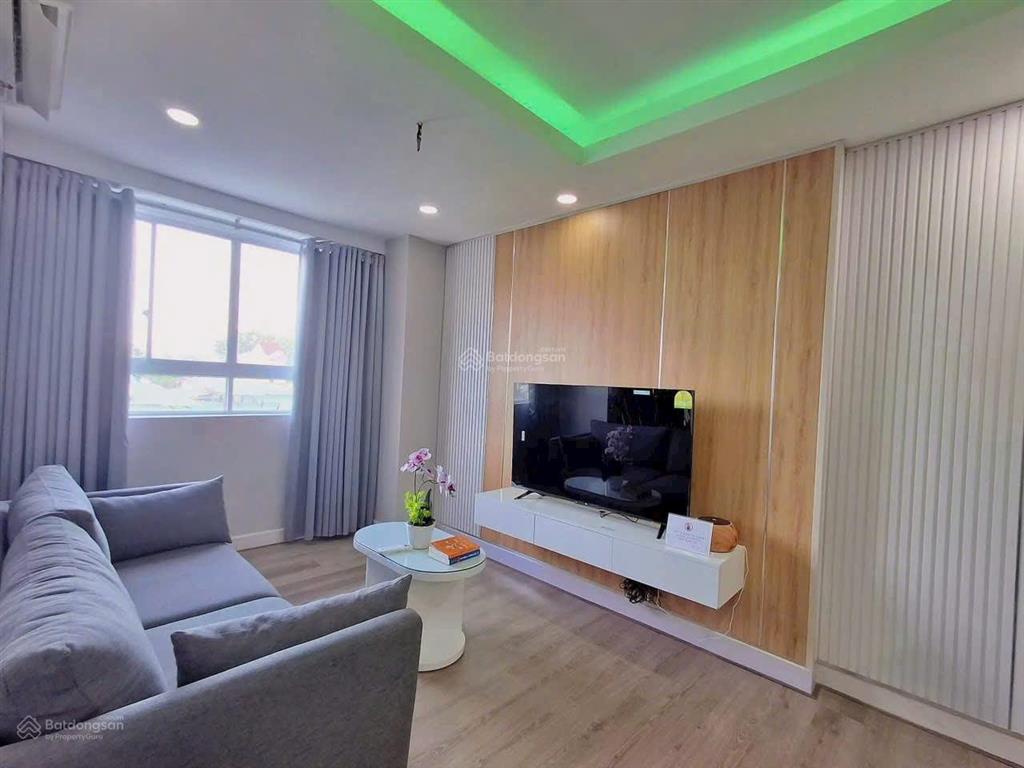 Bán cc tại căn hộ thạnh tân, đt 743c, 1,5 tỷ, 57 m2