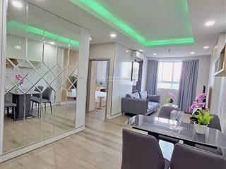 Bán cc tại căn hộ thạnh tân, đt 743c, 1,5 tỷ, 57 m2