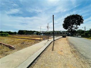 Bán đất nền tại lê đức thọ, hắc dịch, phú mỹ, bà rịa vũng tàu, 2 tỷ, 121m2