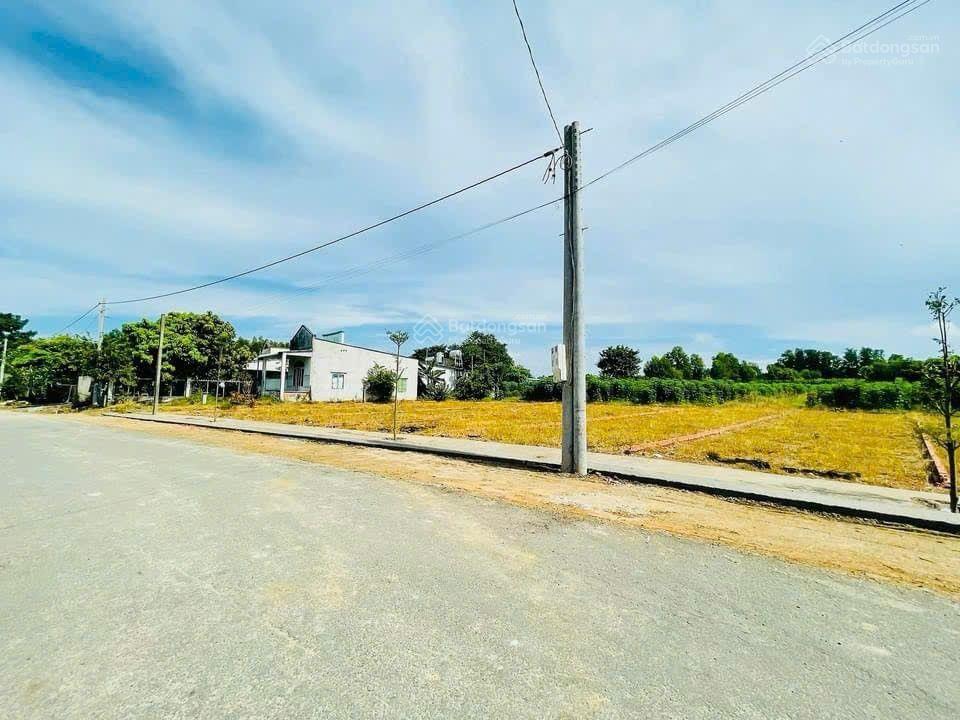 Bán đất nền tại lê đức thọ, hắc dịch, phú mỹ, bà rịa vũng tàu, 2 tỷ, 121m2