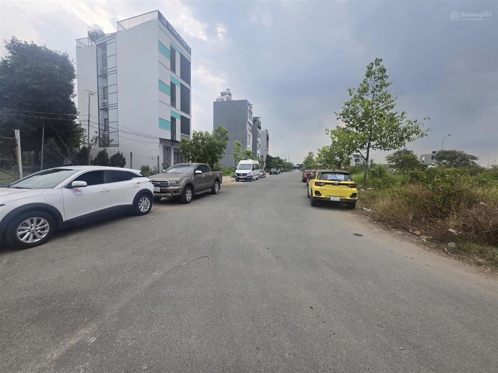 Cơ hội sở hữu đất đẹp tại đường 1a phường long bình tp.hcm, vị trí tiềm năng cho đầu tư, kinh doanh