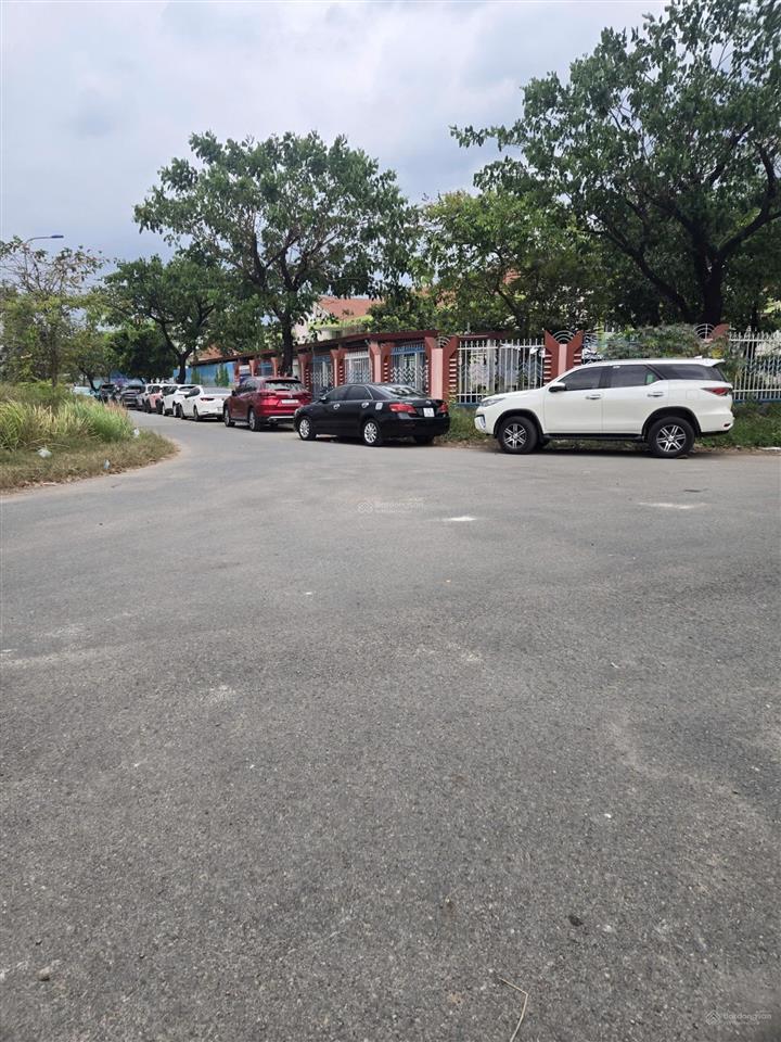 Cơ hội sở hữu đất đẹp tại đường 1a phường long bình tp.hcm, vị trí tiềm năng cho đầu tư, kinh doanh