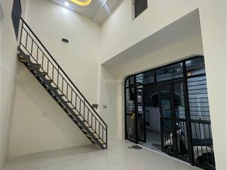 Bán nhà mới xây hẻm võ thị sáu, nha trang 45,5m², 2pn, gần biển chỉ 2,49 tỷ