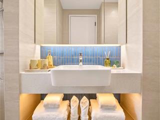 Căn hộ studio suất ngoại giao, giá thấp hơn trực tiếp cđt hàng trăm triệu