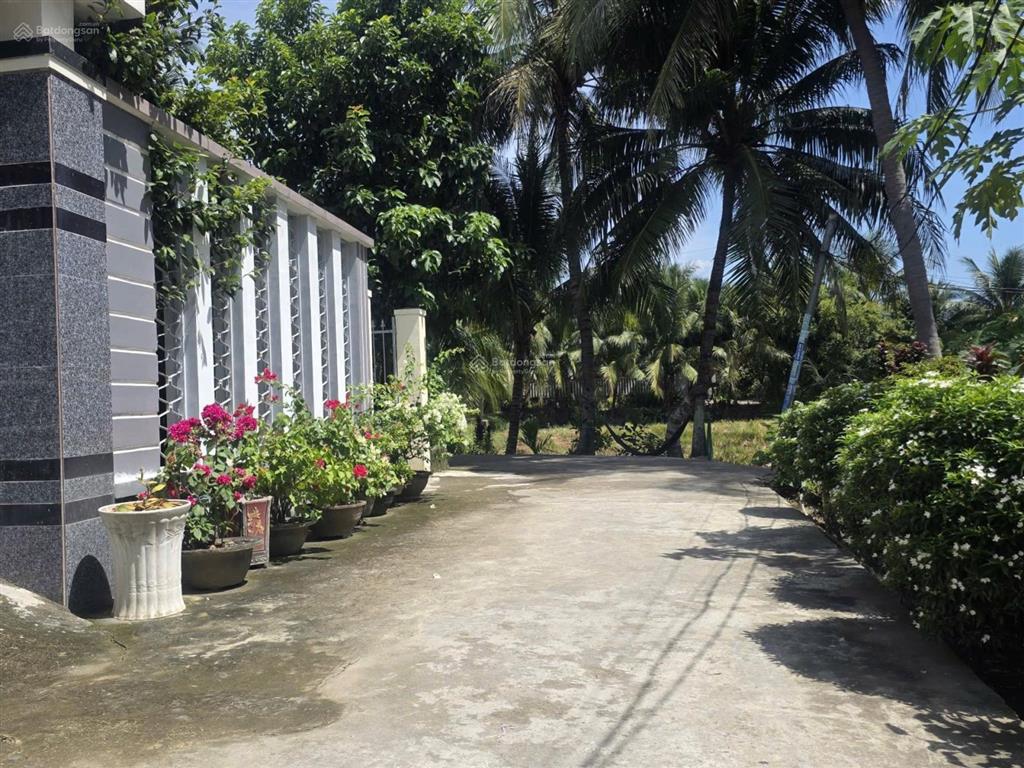 Bán đất ngang 6m diên toàn gần ubnd, cách võ nguyên giáp 700m 1tỷ699