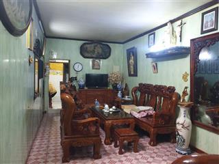 BÁN NHÀ 2.2 TỶ 3 TẦNG 74M2 ( TÂY BĂC )  NGÕ CỰC ĐẸP KHU LIÊN CƠ 