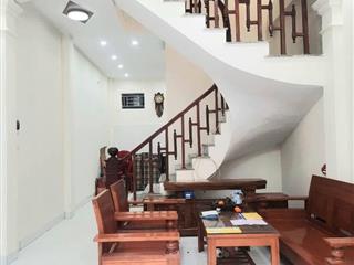 BÁN NHÀ 1.95 TỶ 3 TẦNG 40M2 ( HƯỚNG TÂY ) NGÕ NGẮN ĐƯỜNG KÊNH 