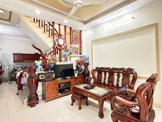 BÁN NHÀ ĐẸP 1.98 TỶ 3 TẦNG 42M2 NGÕ CỰC NGẮN ĐƯỜNG PHÙ NGHĨA 