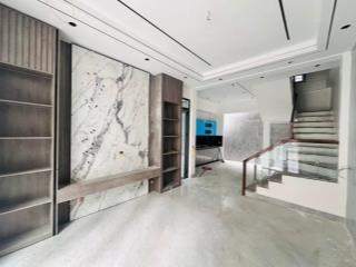 BÁN NHÀ ĐẸP 2.7 TỶ 3 TẦNG XÂY MỚI 54M2  NGÕ TRẦN NHÂN TÔNG