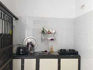 BÁN NHÀ  950 TRIỆU 36M2 SẠCH ĐẸP NGÕ TRẦN HƯNG ĐẠO