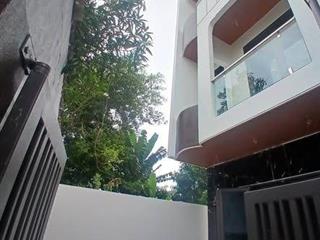 BÁN NHÀ ĐẸP 2.38 TỶ 3 TẦNG 65M2 ( ĐÔNG NAM ) NGÕ ĐIỆN BIÊN 