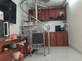 BÁN NHÀ 850 TRIỆU 2 TẦNG 21M2 ( HƯỚNG ĐÔNG ) NGÕ TRẦN HƯNG ĐẠO 