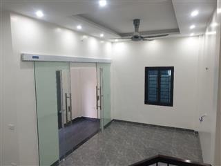 BÁN NHÀ ĐẸP 1.75 TỶ 3 TẦNG 52M2 ( HƯỚNG ĐÔNG ) NGÕ KHU ĐỆ TỨ 