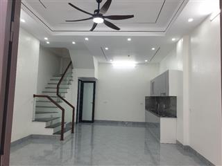 BÁN NHÀ ĐẸP 1.98 TỶ 3 TẦNG XÂY MỚI NGÕ RỘNG GIẢI PHÓNG 