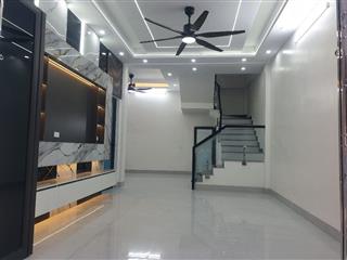  BÁN NHÀ ĐẸP 2.85 TỶ 3 TẦNG 54M2 ( TÂY NAM ) NGÕ TRƯỜNG CHINH