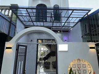 BÁN N HÀ  ĐẸP 2.79 TỶ 3 TẦNG 100M2 ( ĐÔNG NAM ) NGÕ ĐƯỜNG KÊNH 