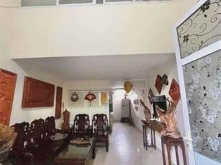 BÁN NHÀ 950 TRIỆU 1 TẦNG 37M2 ( HƯỚNG BẮC ) NGÕ GIÀI PHÓNG