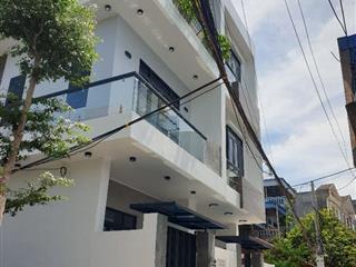 BÁN NHÀ XÂY MỚI 2.6 TỶ 3 TẦNG 47M2 NGÕ RỘNG NGẮN CÙ CHÍNH LAN 