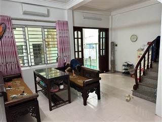 BÁN NHÀ ĐẸP 1.68 TỶ 2.5 TẦNG 38M2 NGÕ CỰC NGẮN HOÀNG VĂN THỤ 