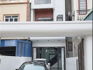 CHÍNH CHỦ BÁN NHÀ SỐ 87 THANH BÌNH 3 TẦNG 108M2 GIÁ 4.2 TỶ