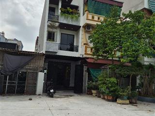 BÁN NHÀ SIÊU ĐẸP 3 TẦNG 60M2 MẶT ĐƯỜNG KHU ĐỒNG QUÝT GIÁ 4 TỶ 