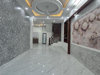 BÁN NHÀ ĐẸP GIÁ RẺ 2.19 TỶ 3 TẦNG 52.6M2 NGÕ ĐƯỜNG KÊNH 