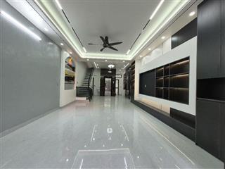 BÁN NHÀ  SIÊU ĐẸP 4 TẦNG 60M2 CÓ THANG MÁY ĐÔ THỊ MỸ TRUNG 