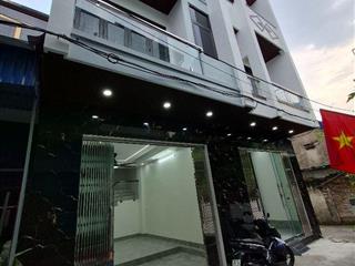 BÁN NHÀ ĐẸP GIÁ RẺ 3 TẦNG 50M2 XÂY MỚI NGÕ PHÙ NGHĨA GIÁ  CHỈ 1.99 TỶ 