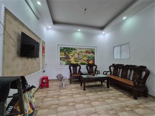 BÁN NHÀ  1.36 TỶ 2 TẦNG 48.9M2 CÓ PHÒNG NGỦ TẦNG 1 NGÕ MỸ XÁ 