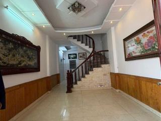 BÁN NHÀ 1.97 TỶ 3 TẦNG 45M2 ( HƯỚNG ĐÔNG ) NGÕ ĐIỆN BIÊN