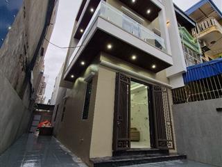 BÁN NHÀ ĐẸP 3.05 TỶ 3 TẦNG 75M2 NGÕ RỘNG VÀ NGẮN KHU Ô 17 PHÙ NGHĨA 