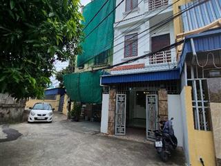 BÁN NHÀ 3.4 TỶ 3 TẦNG 54M2 ĐƯỜNG NHÁNH TRUNG TÂM BÃI VƯỢT 
