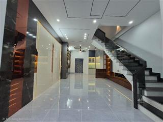BÁN NHÀ SIÊU ĐẸP 3.8 TỶ 4 TẦNG 70M2 VỊ TRÍ ĐẸP NGAY ĐƯỜNG 52 MÉT