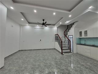 BÁN NHÀ ĐẸP 2.15 TỶ 3 TẦNG 40M2 ( TÂY BẮC ) NGÕ TRẦN ĐĂNG NINH 