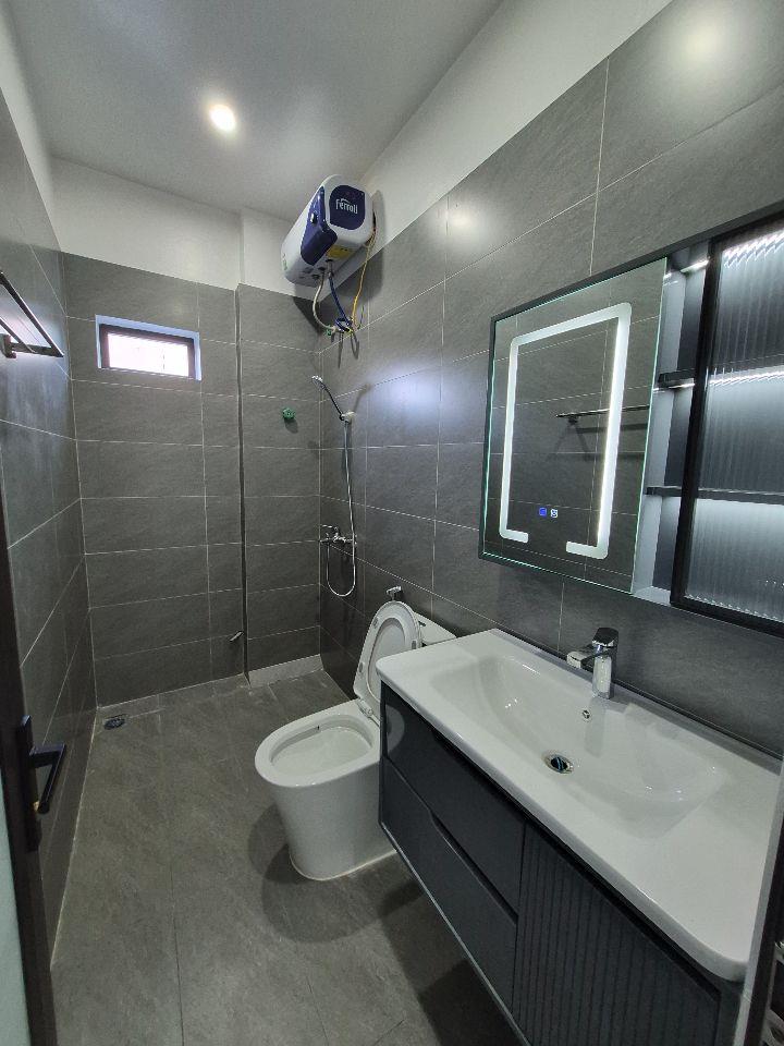 BÁN NHÀ 3.75 TỶ 3 TẦNG 75M2 MẶT CÔNG VIÊN HỒ HÀNG NAN - TRẦN HƯNG ĐẠO