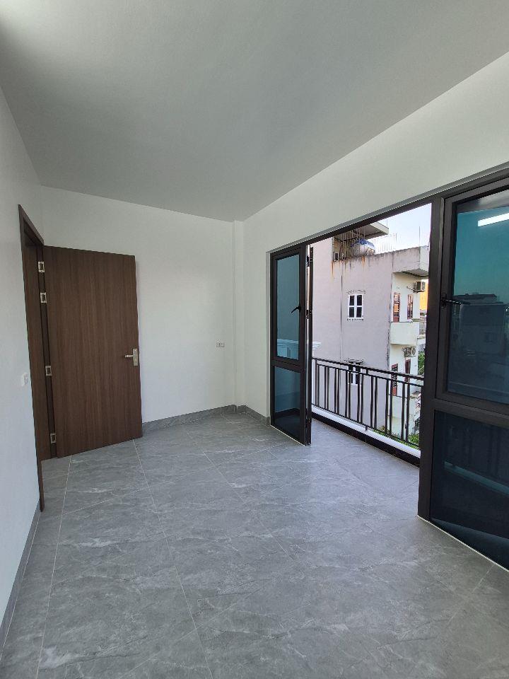 BÁN NHÀ 3.75 TỶ 3 TẦNG 75M2 MẶT CÔNG VIÊN HỒ HÀNG NAN - TRẦN HƯNG ĐẠO