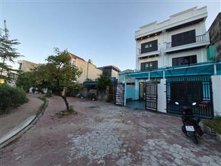 BÁN NHÀ 3.75 TỶ 3 TẦNG 75M2 MẶT CÔNG VIÊN HỒ HÀNG NAN - TRẦN HƯNG ĐẠO