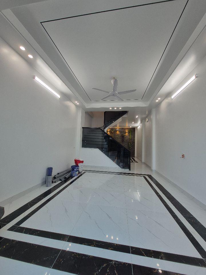 BÁN NHÀ 3.75 TỶ 3 TẦNG 75M2 MẶT CÔNG VIÊN HỒ HÀNG NAN - TRẦN HƯNG ĐẠO